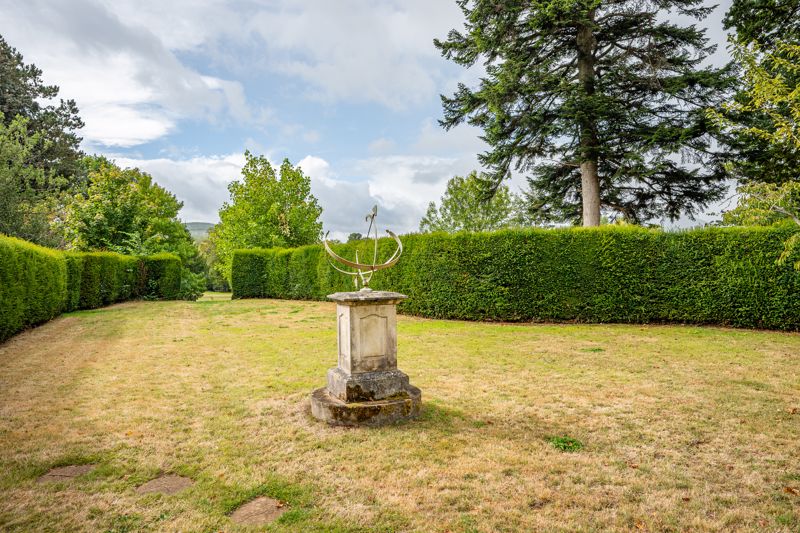 Grounds- click for photo gallery